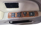 4 RUNNER  2000 Front Door Trim Panel 663409