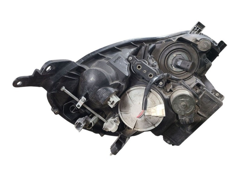 Driver Left Headlight Fits 02-05 LEXUS SC430 650959