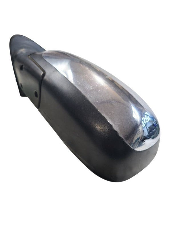 Driver Side View Mirror Power With Crew Cab 4 Door SR5 Fits 04-06 TUND