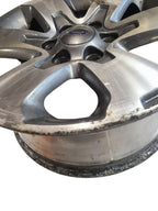 Wheel 18x7-1/2 Aluminum 6 Spoke Fits 10-14 FORD F150 PICKUP 668608