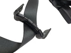 REAR RAM1500   2005 Center Retractor Seat Belt Rear 574262