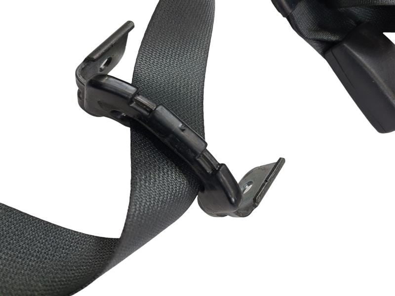 REAR RAM1500   2005 Center Retractor Seat Belt Rear 574262