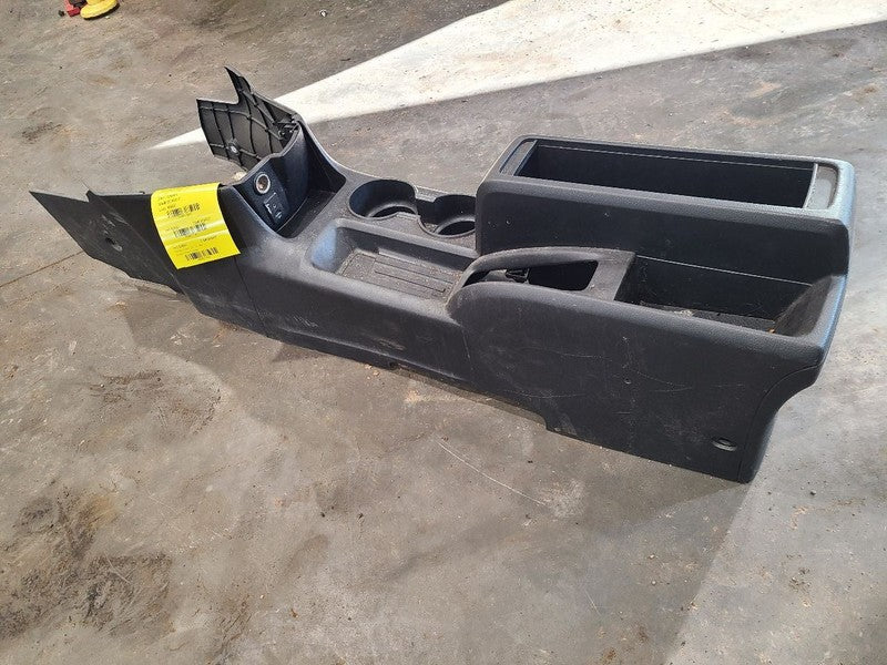 Console Front Floor LT With Navigation Fits 15-18 CITY EXPRESS 617682