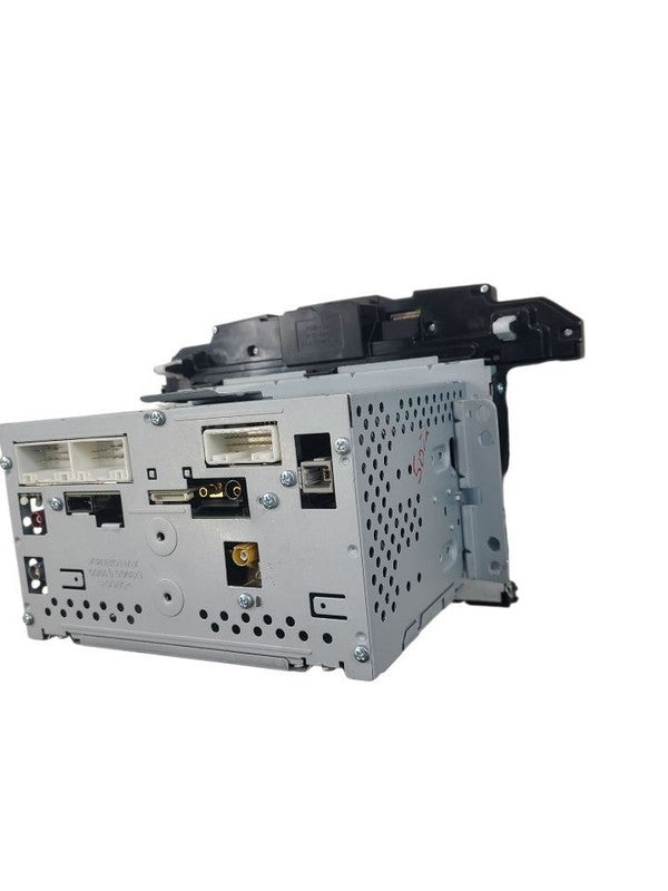 Audio Equipment Radio Audio Assembly With Navigation Fits 16-18 TUCSON