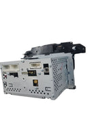 Audio Equipment Radio Audio Assembly With Navigation Fits 16-18 TUCSON