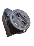 Ignition Switch 991 Model 96-1/2" Wb Fits 12-16 PORSCHE 911 639979