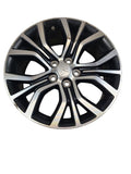 Wheel 18x7 Machined And Painted Fits 16-19 OUTLANDER SPORT 625451