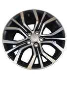Wheel 18x7 Machined And Painted Fits 16-19 OUTLANDER SPORT 625451
