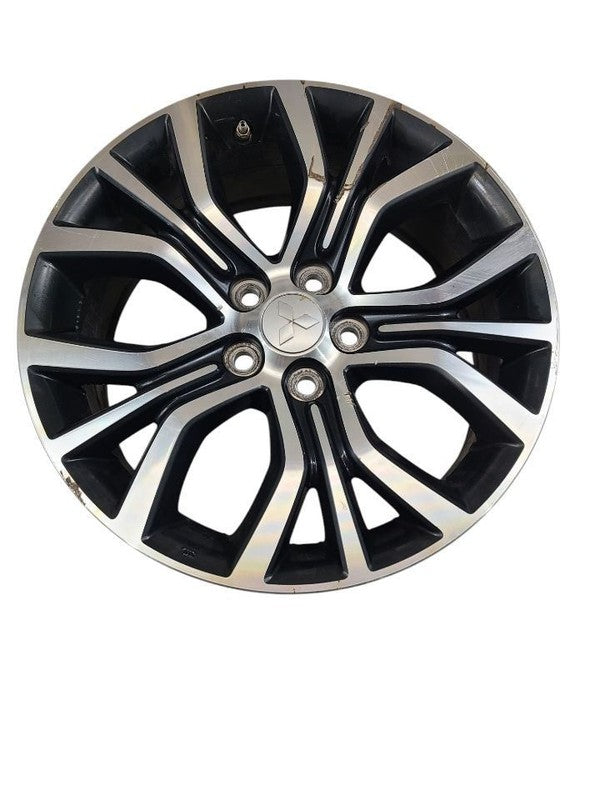 Wheel 18x7 Machined And Painted Fits 16-19 OUTLANDER SPORT 625451