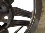Wheel 17x7 Alloy Sport With Fits 17-18 SANTA FE 604420