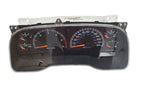 Speedometer Cluster Tachometer MPH Fits 00-01 DODGE 1500 676634 560457
