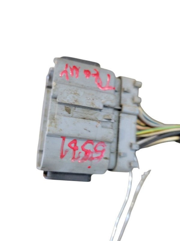 F350SD    2010 Transmission Wire Harness 670544