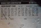 Audio Equipment Radio Opt US8 Fits 07-14 SIERRA 2500 PICKUP 597302