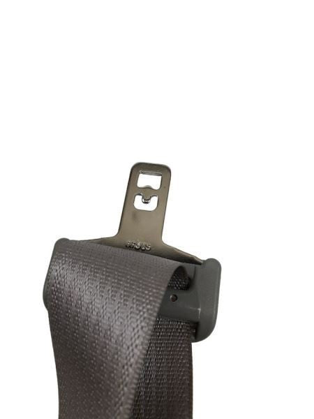 REAR UPLANDER  2005 3rd Row Driver's Side Retractor Seat Belt Rear 570
