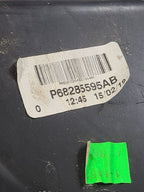 Air Cleaner 3.2L Fits 19-22 CHEROKEE 661704