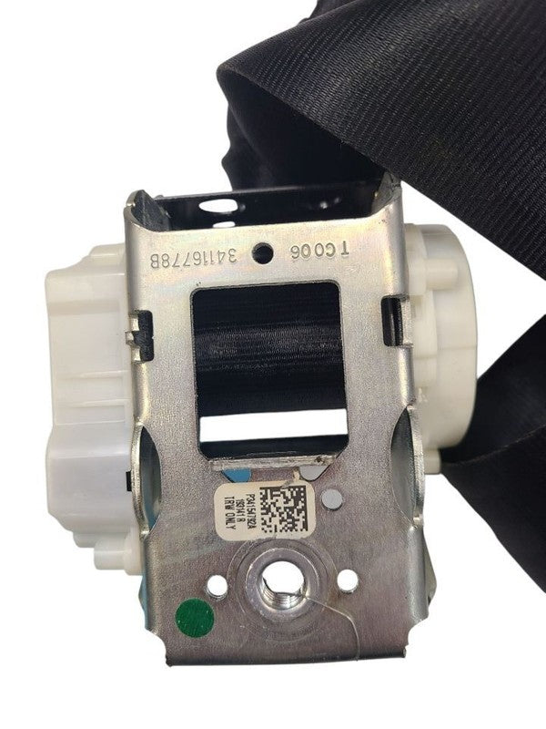 MKC       2015 Seat Belt Rear 627027