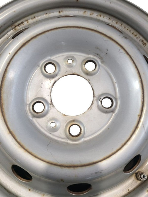 Wheel 16x6 Steel Painted Fits 14-26 PROMASTER 1500 VAN 670553