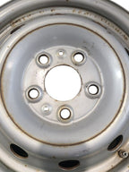 Wheel 16x6 Steel Painted Fits 14-26 PROMASTER 1500 VAN 670553