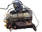 Engine 5.4L VIN 5 8th Digit 3V Flex Fuel Vehicle Fits 09-14 EXPEDITION