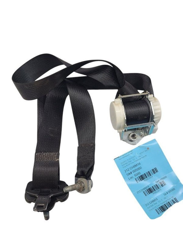 RAM1500   2018 Seat Belt Rear 624378