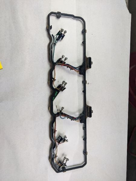 RAM3500   2015 Engine Wire Harness 256012