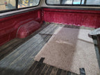 Pickup Box Xtra Cab Fits 95-98 T100 663775
