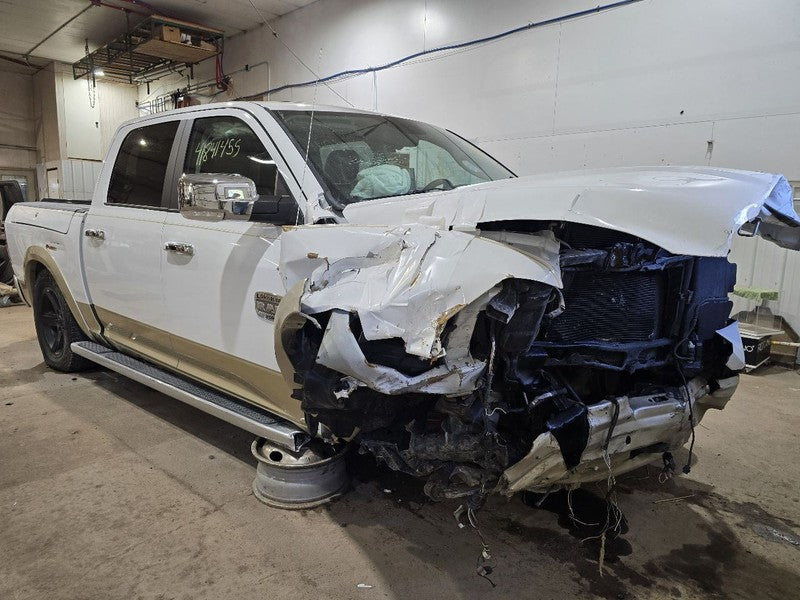 RAM1500   2014 Dash Bezel 630662