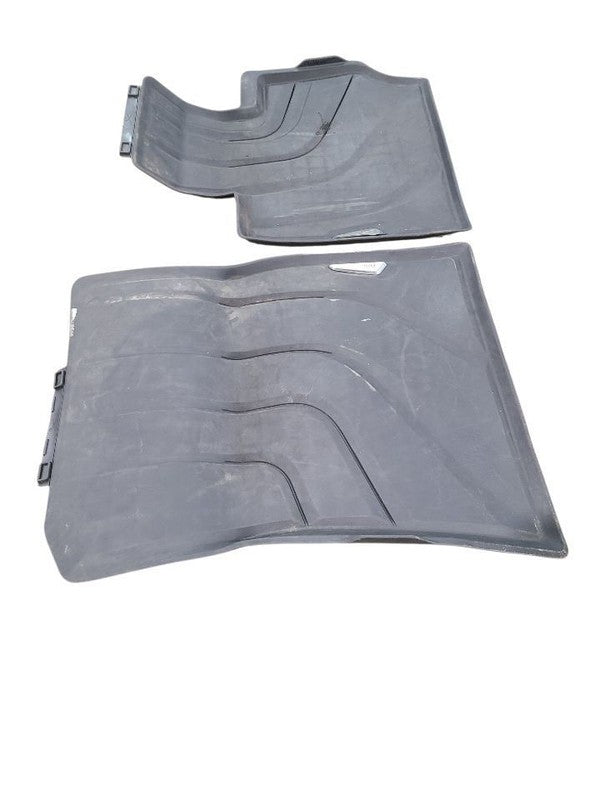 X4        2016 Floor Mat 636731