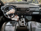 TACOMA    2021 Speedometer 564579