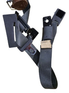 F150      2011 Seat Belt Rear 628314