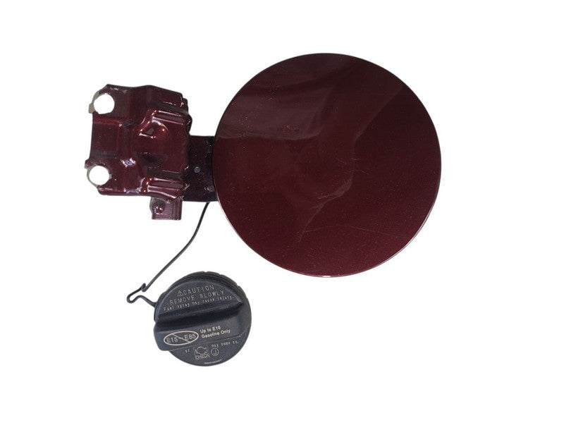 RX350     2013 Fuel Filler Door 670194