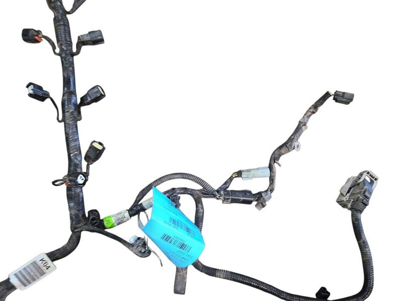MKX       2016 Engine Wire Harness 643627