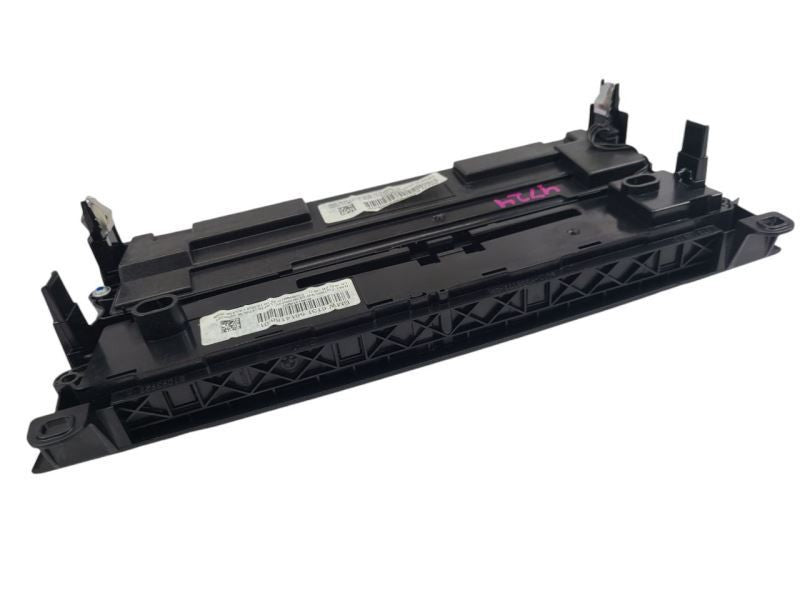 Temperature Control Digital Display With Heated Seat Fits 16-20 BMW M2