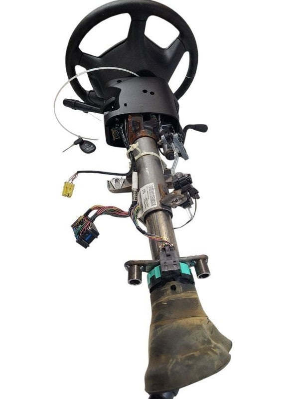 Steering Column Shift With Tilt Fits 08-13 EXPRESS 1500 VAN 663866