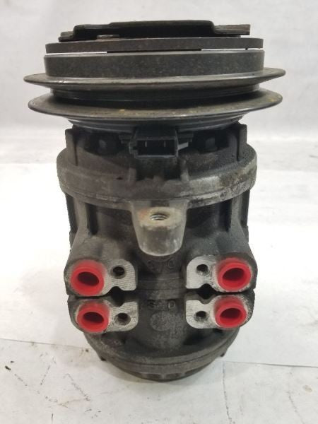 AC Compressor Integral AC Motorcraft Ford Fits 88-92 FORD E350 VAN 541