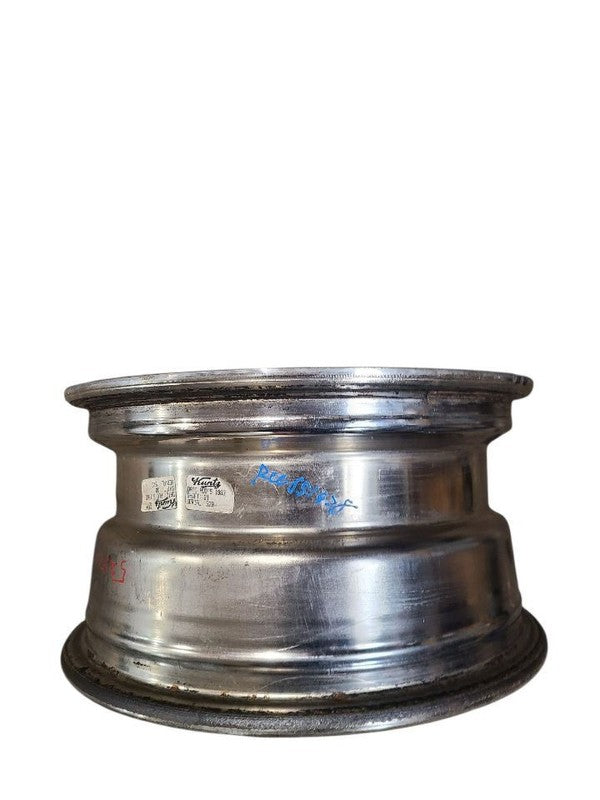 Wheel 15x7-1/2 Steel Chrome ID F2TA-1015-FA8000 Fits 92-95 BRONCO 6519