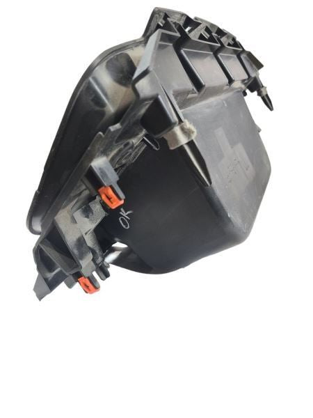 RAM2500   2020 Glove Box 584443