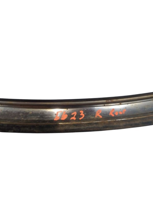 TACOMA    1998 Fender Flare/Extension 673139