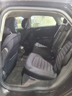 FUSION    2015 Engine Cover 651822
