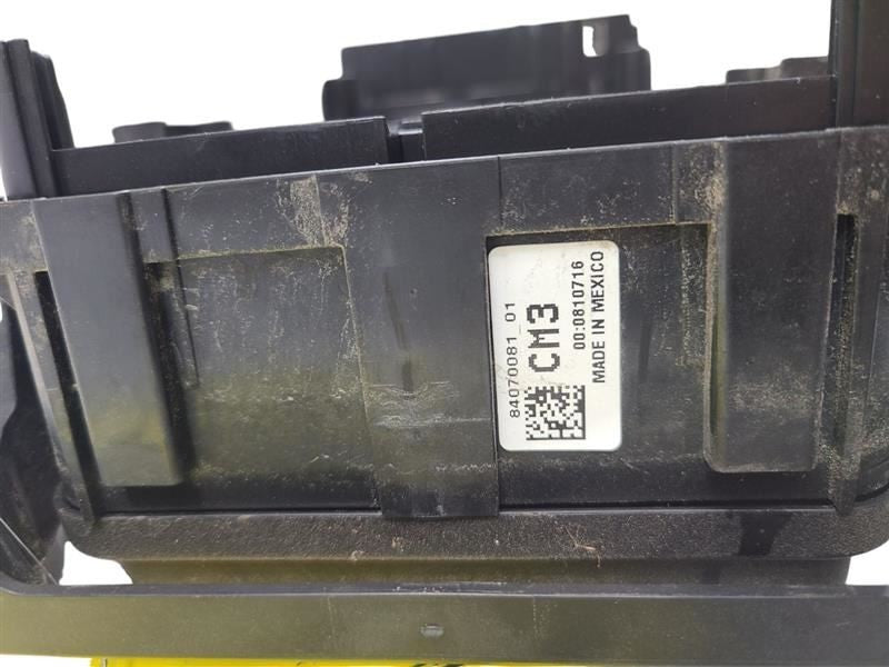 Fuse Box Engine LT Fits 16-17 MALIBU 602217