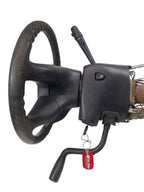 Steering Column Shift Classic Style Fits 03-07 SIERRA 1500 PICKUP 6606