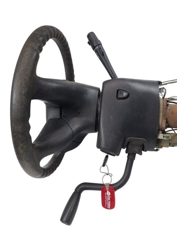 Steering Column Shift Classic Style Fits 03-07 SIERRA 1500 PICKUP 6606