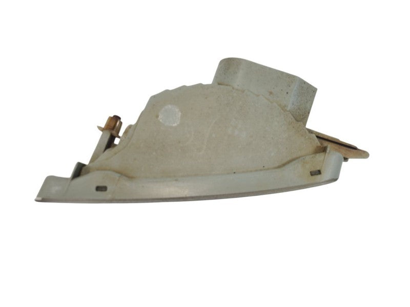 Driver Corner/Park Light Park Lamp-turn Signal Chrome Fits 01-04 TACOM
