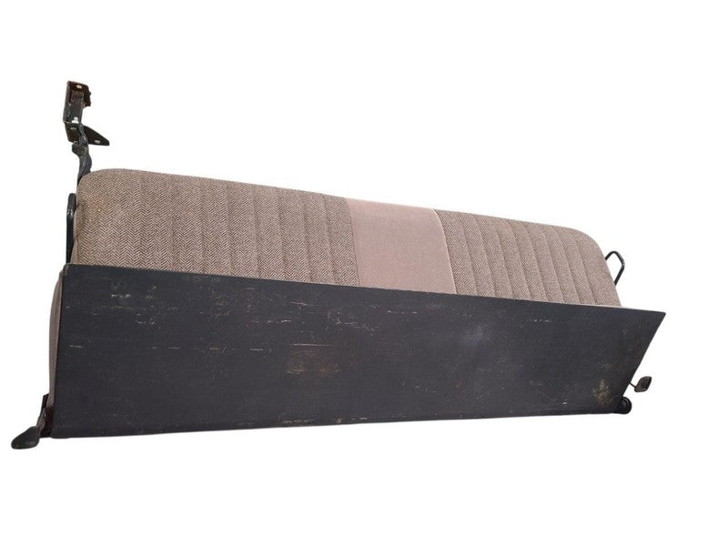 F150      1992 Seat Rear 678306