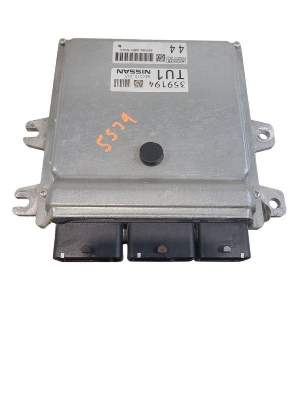 Engine ECM Electronic Control Module 6 Cylinder Fits 14-15 FRONTIER 67