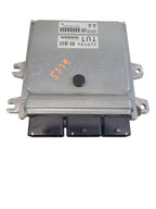 Engine ECM Electronic Control Module 6 Cylinder Fits 14-15 FRONTIER 67