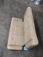 Rear Seat Fits 1997 WRANGLER 242222