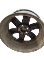 Wheel 17x7 6 Spoke Opt N75 Fits 08-10 VUE 615497