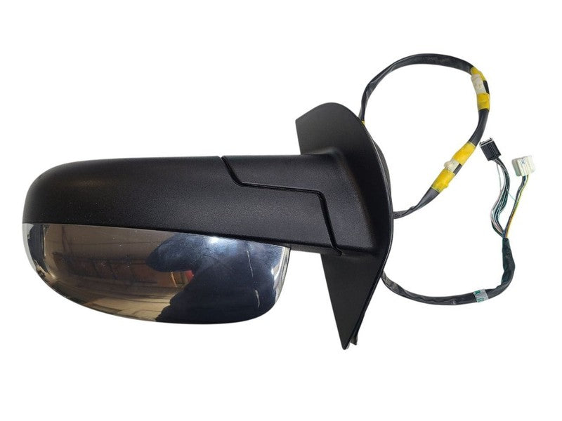 Driver Side View Mirror Power Opt DL3 Fits 09-14 SIERRA 2500 PICKUP 67