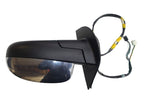 Driver Side View Mirror Power Opt DL3 Fits 09-14 SIERRA 2500 PICKUP 67